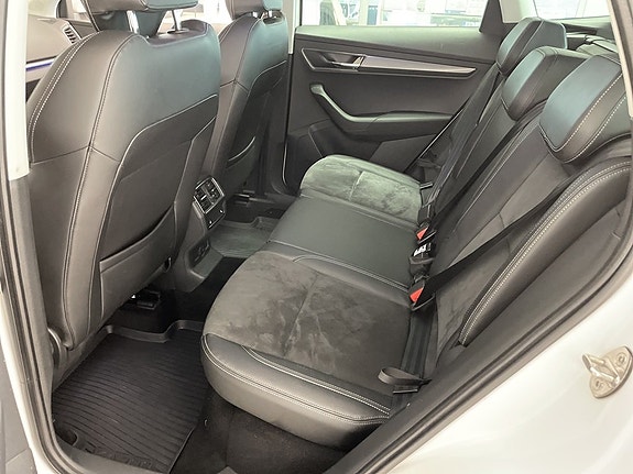 Skoda Karoq 13 of 24