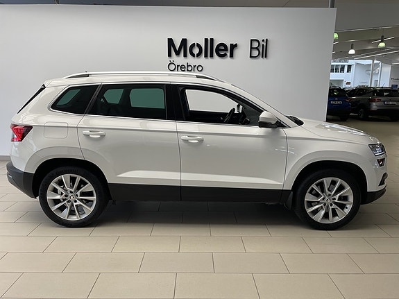 Skoda Karoq 5 of 24