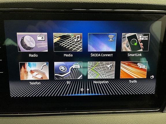 Skoda Karoq 19 of 24