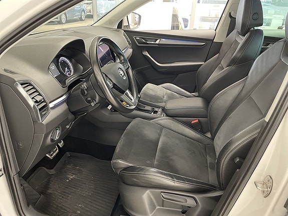 Skoda Karoq 11 of 24
