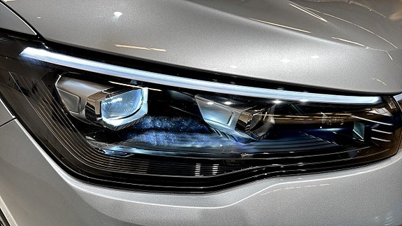 Volkswagen Tiguan 16 of 21