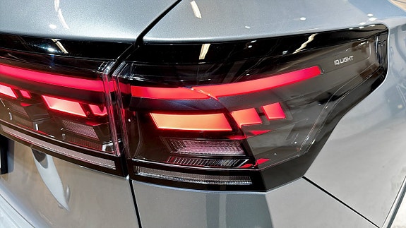 Volkswagen Tiguan 15 of 21