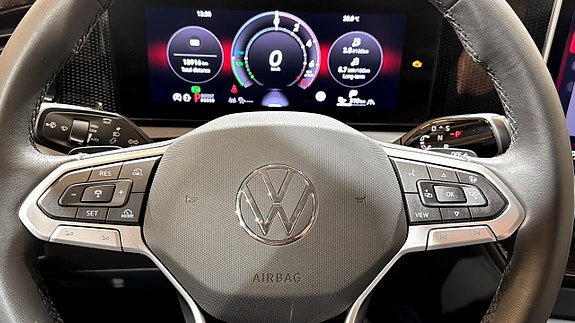 Volkswagen Tiguan 18 of 21