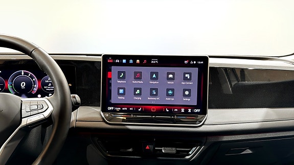 Volkswagen Tiguan 9 of 21