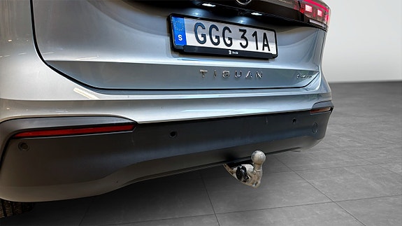 Volkswagen Tiguan 13 of 21
