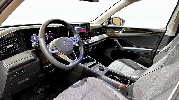 Volkswagen Tiguan 7 of 21