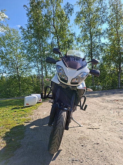 Triumph TIGER SPORT 4 of 9