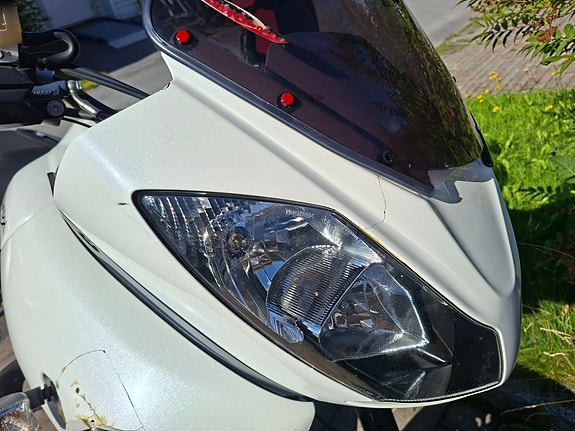 Triumph TIGER SPORT 8 of 9