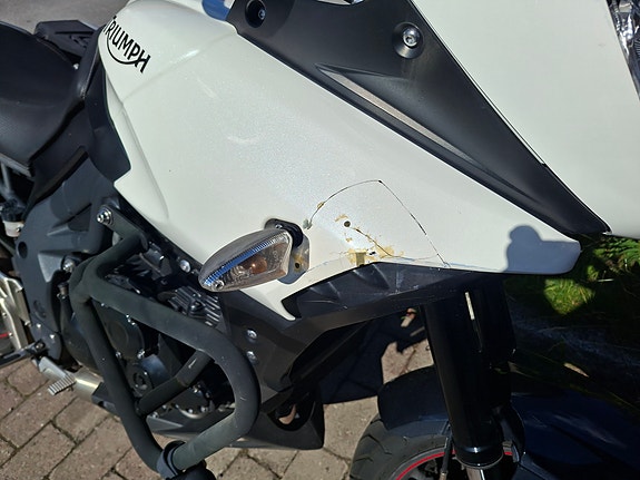 Triumph TIGER SPORT 7 of 9