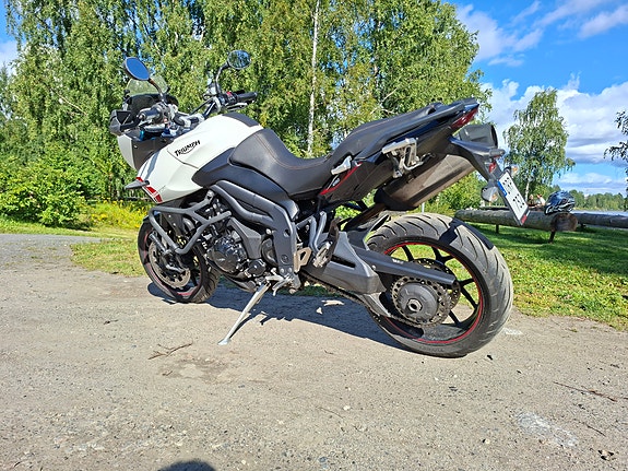 Triumph TIGER SPORT 6 of 9