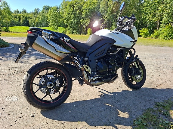 Triumph TIGER SPORT 5 of 9