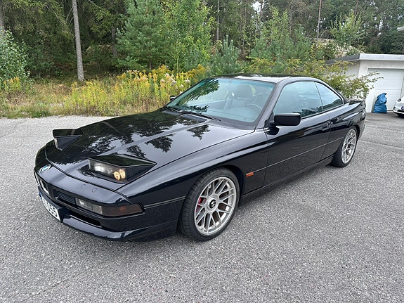 BMW 840Ci 8 of 16