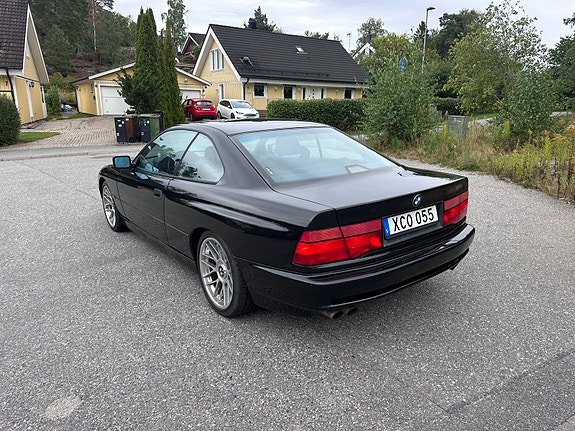 BMW 840Ci 6 of 16
