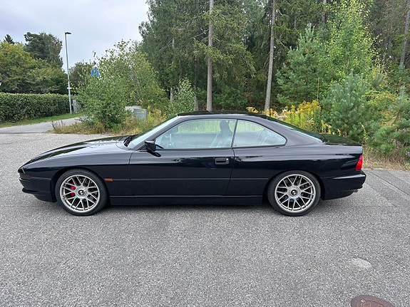 BMW 840Ci 5 of 16