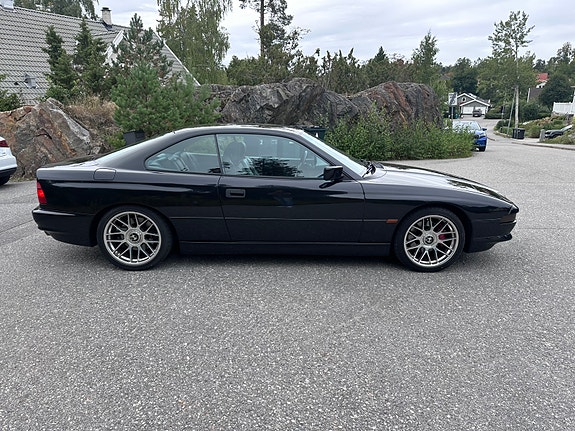 BMW 840Ci 4 of 16
