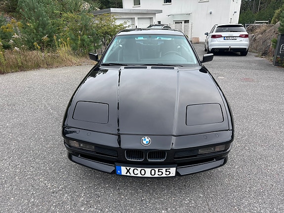 BMW 840Ci 2 of 16