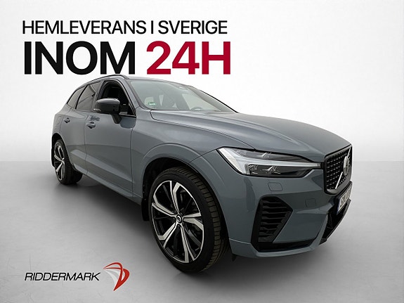 Volvo XC60 3 of 30