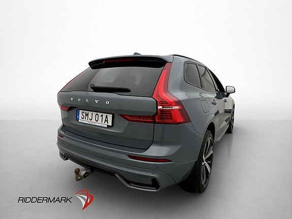 Volvo XC60 8 of 30