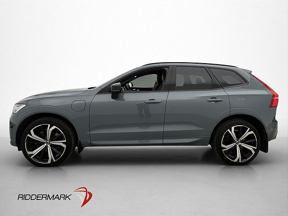 Volvo XC60 4 of 30