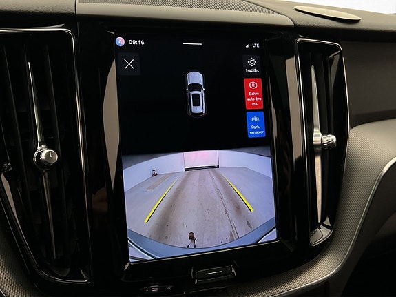 Volvo XC60 19 of 30