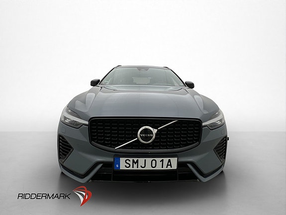 Volvo XC60 2 of 30