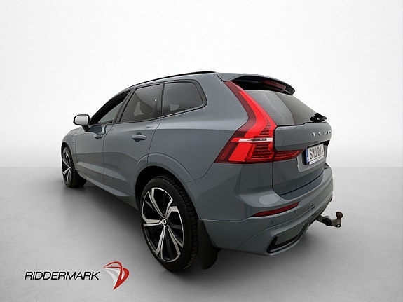 Volvo XC60 5 of 30