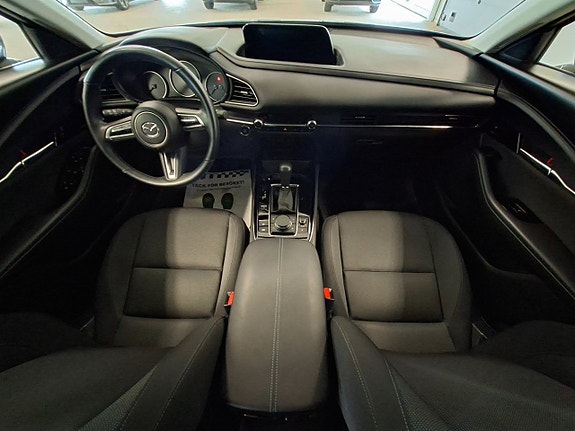 Mazda CX-30 7 of 9