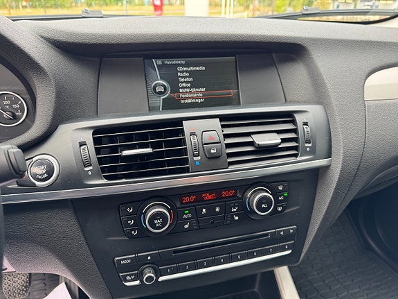 BMW X3 10 of 16