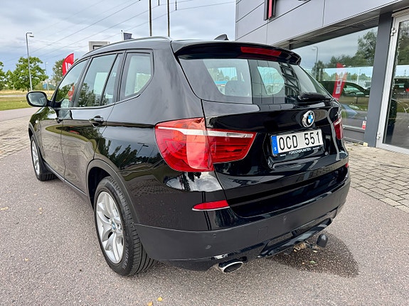 BMW X3 3 of 16