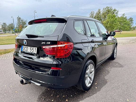 BMW X3 4 of 16