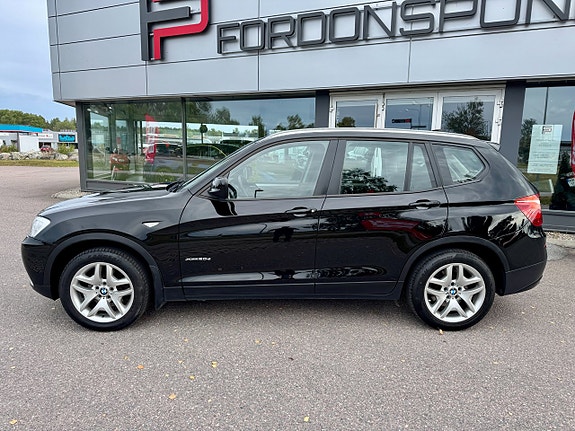 BMW X3 2 of 16
