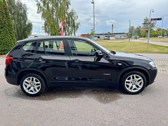 BMW X3 5 of 16