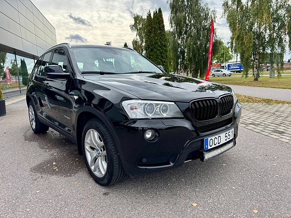 BMW X3 6 of 16