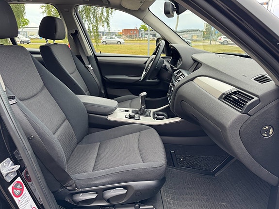 BMW X3 12 of 16