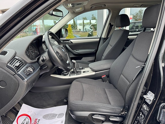 BMW X3 8 of 16