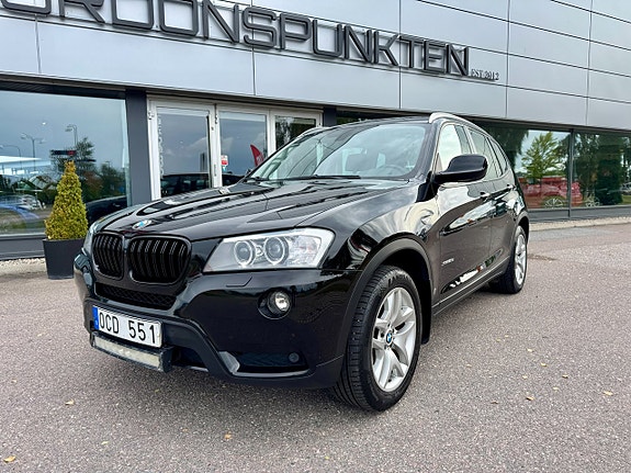 BMW X3 7 of 16