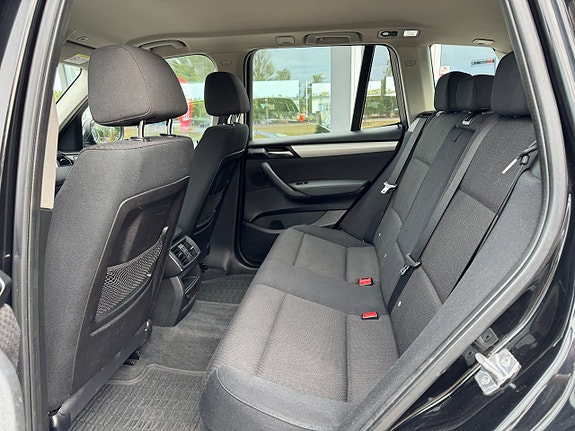 BMW X3 15 of 16