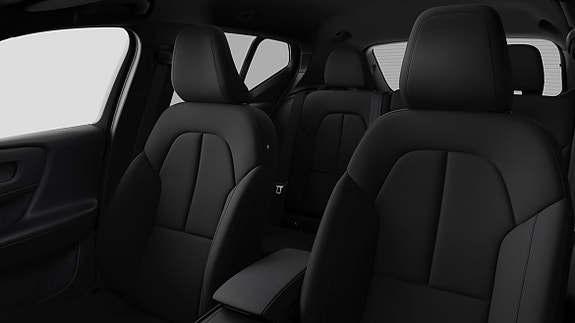 Volvo EX40 16 of 20