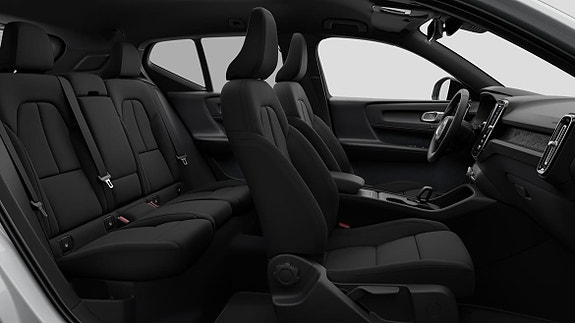 Volvo EX40 17 of 20
