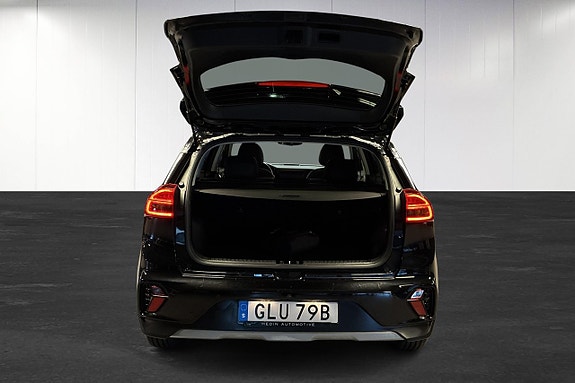 Kia Niro 24 of 24