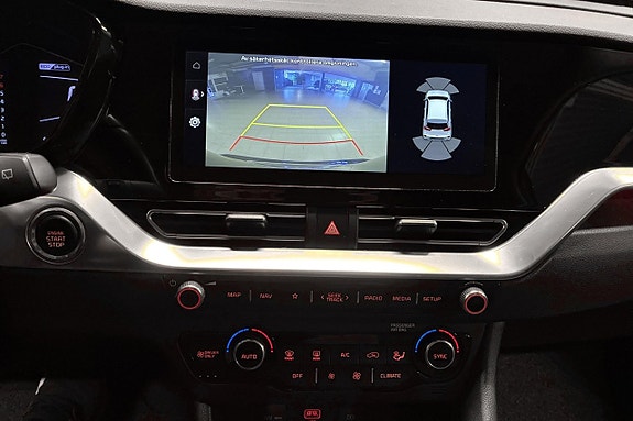 Kia Niro 19 of 24