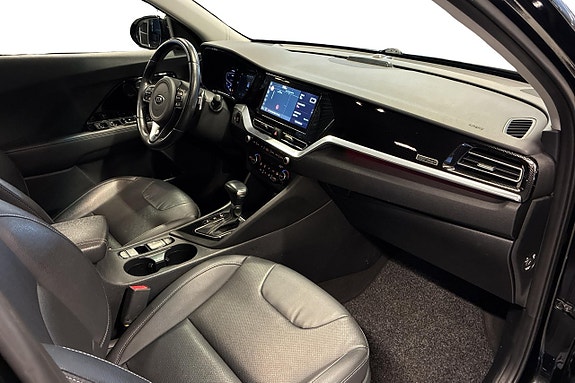 Kia Niro 11 of 24