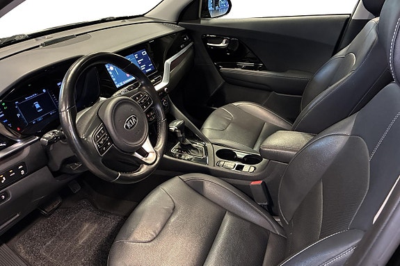 Kia Niro 9 of 24