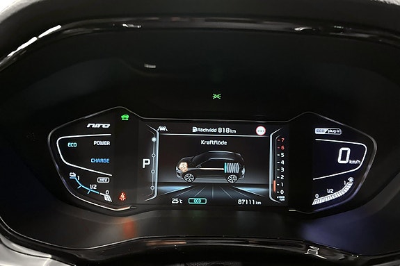 Kia Niro 12 of 24