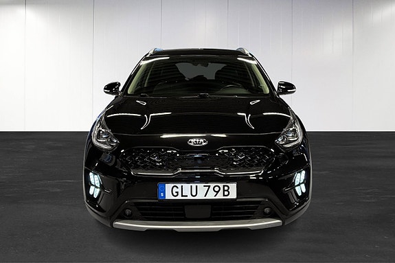 Kia Niro 5 of 24