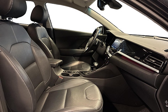 Kia Niro 17 of 24