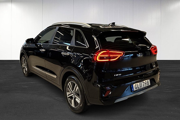 Kia Niro 4 of 24