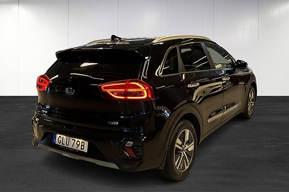 Kia Niro 3 of 24