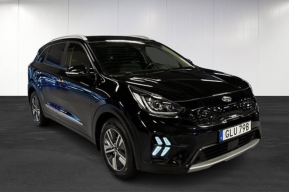 Kia Niro 2 of 24