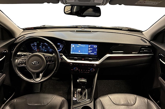 Kia Niro 10 of 24